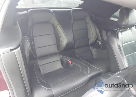 2018 Ford Mustang Ecoboost Premium from USA, damaged, VIN 1FATP8UH0J5171879